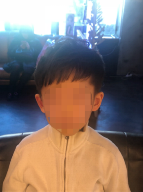 버스커헤어 이미지