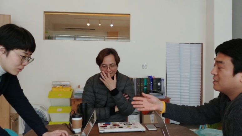 주식회사 홍우 이미지