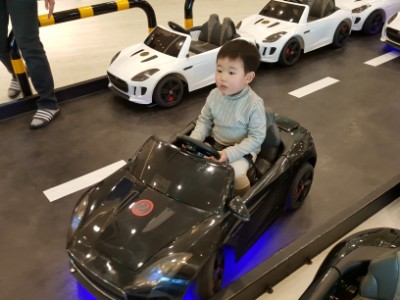 키즈카페씽씽 이미지