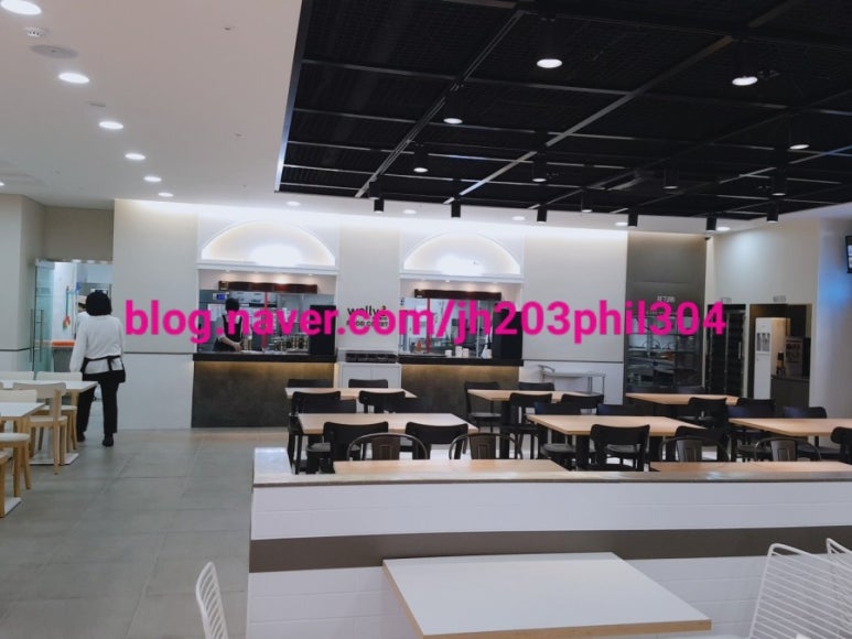 뚜레쥬르부산동아대 이미지