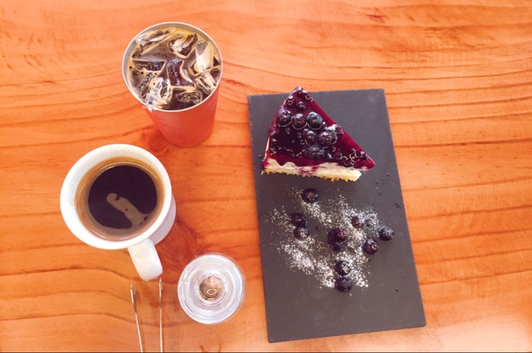 Cafe GRAVITY(카페그래비티) 이미지