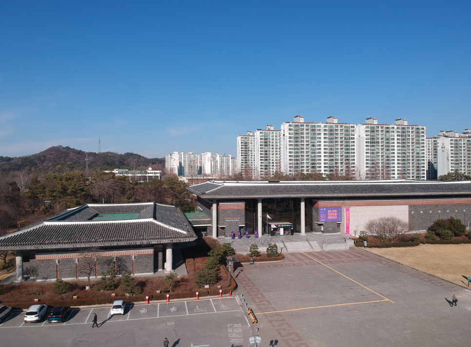 광주광역시립민속박물관 이미지