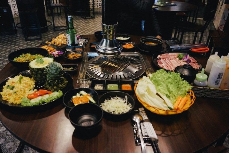 bros kitchen(브로스 키친) 이미지