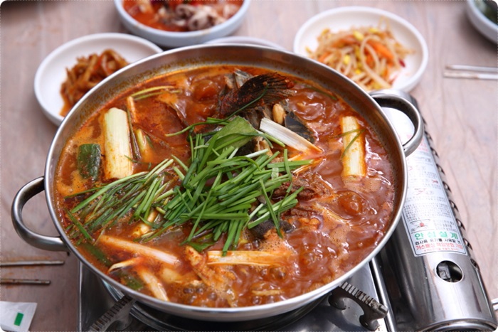 금강산도식후경횟집 이미지