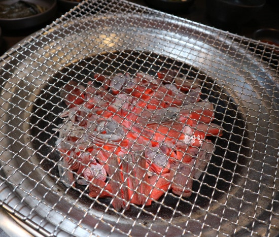 숯불애닭 이미지