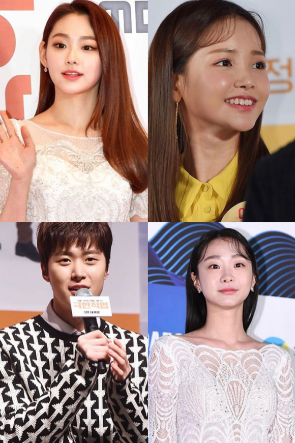 민선뷰티헤어 이미지