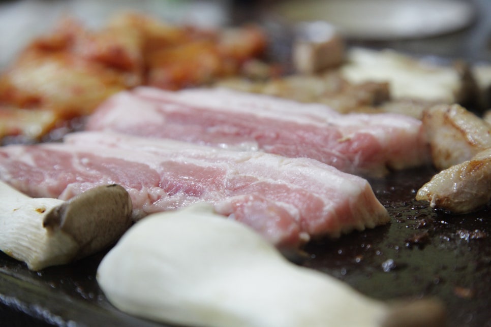 십남매집삼겹살 이미지