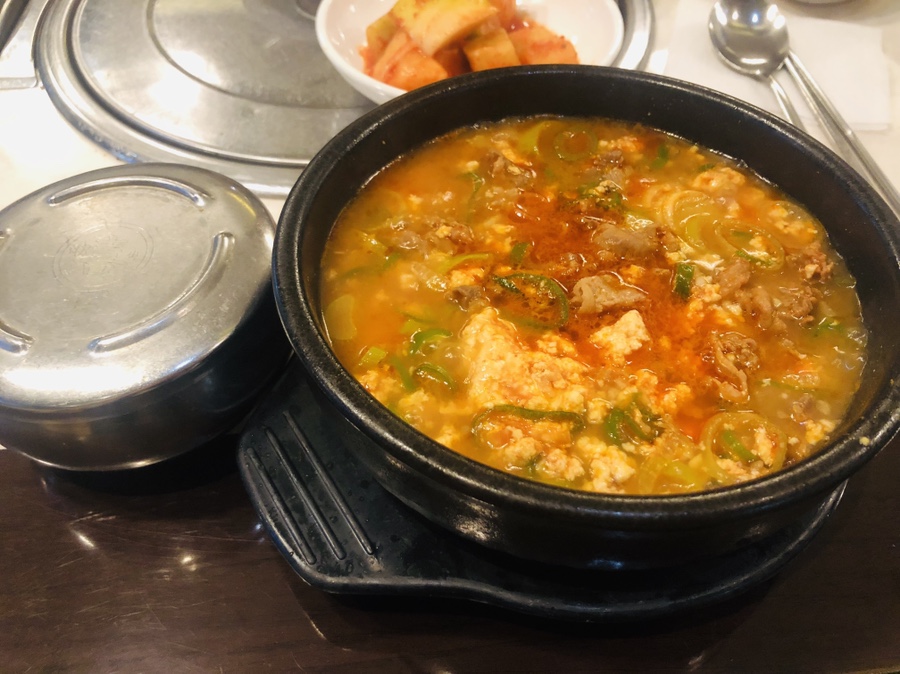 명인칼국수일산 이미지