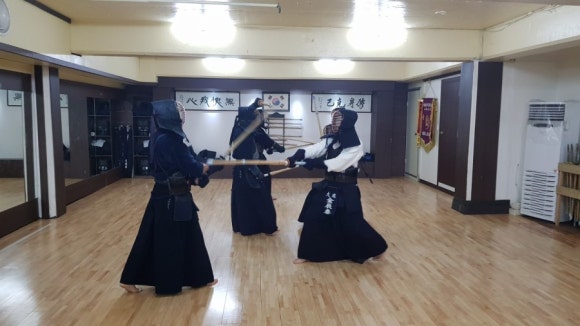 포산검도 이미지
