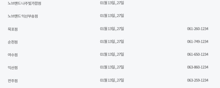(주)이마트 해운대점 이미지