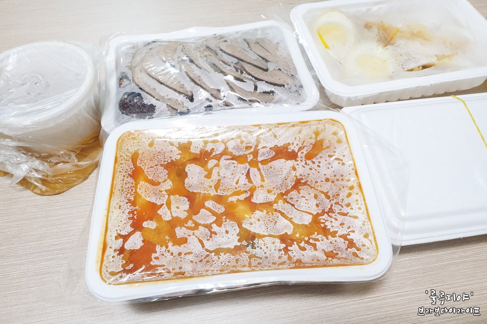 경아네김밥떡볶이 이미지