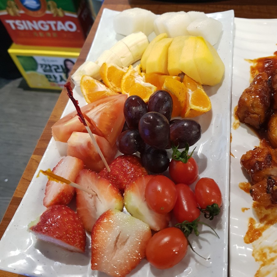 수내닭꼬치 부산기장점 이미지