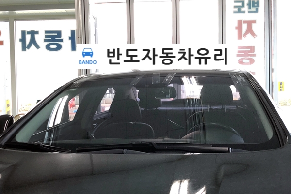 정읍자동차유리 이미지