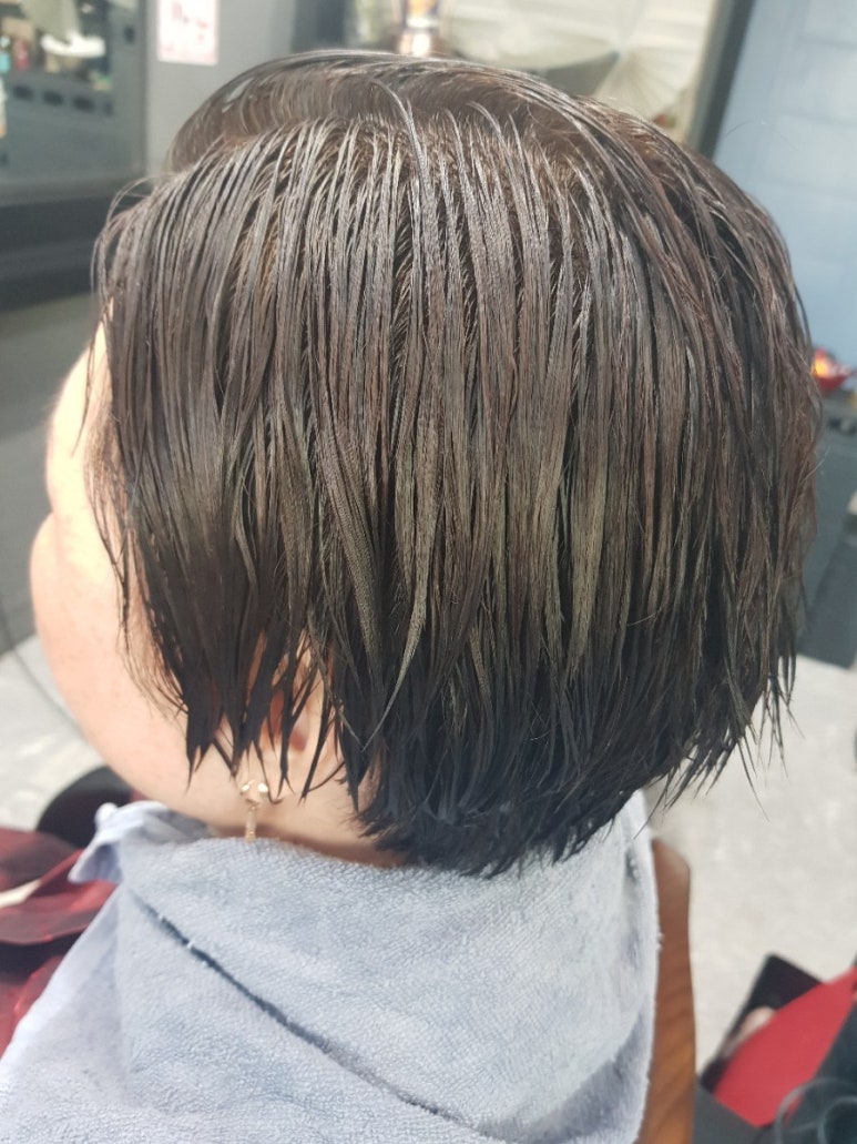 라봄헤어 이미지