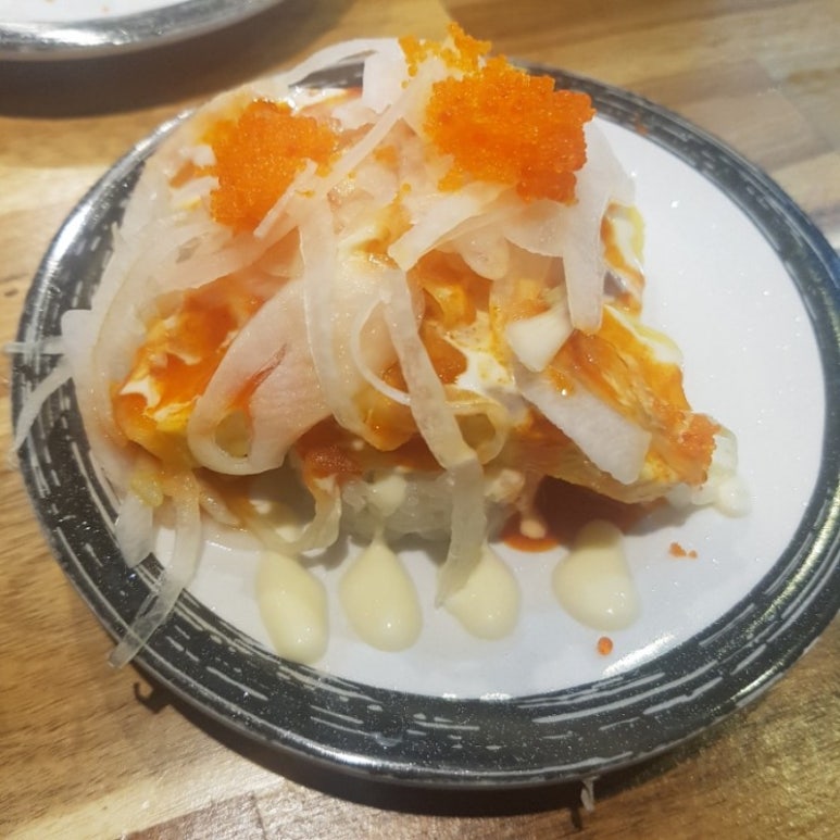 수내초밥 이미지