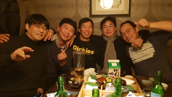 포산검도 이미지