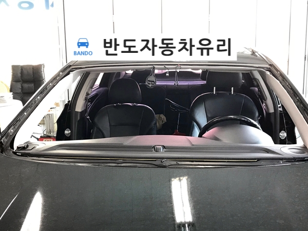 정읍자동차유리 이미지