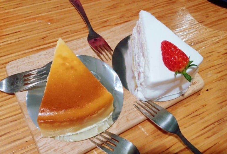 카페다락에오르다 이미지