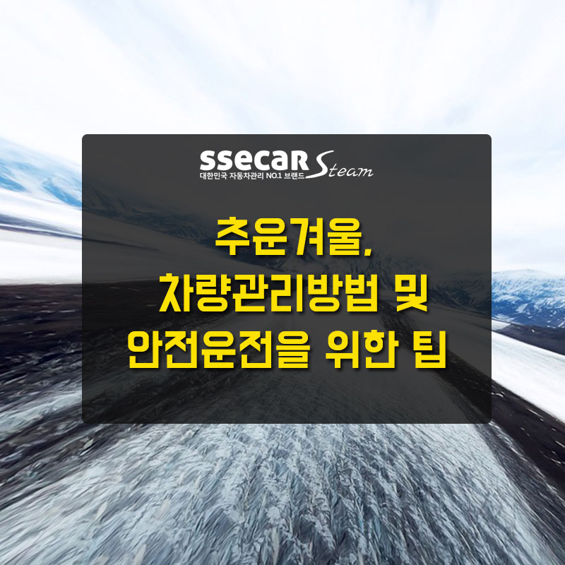 쌔카스팀세차 이미지