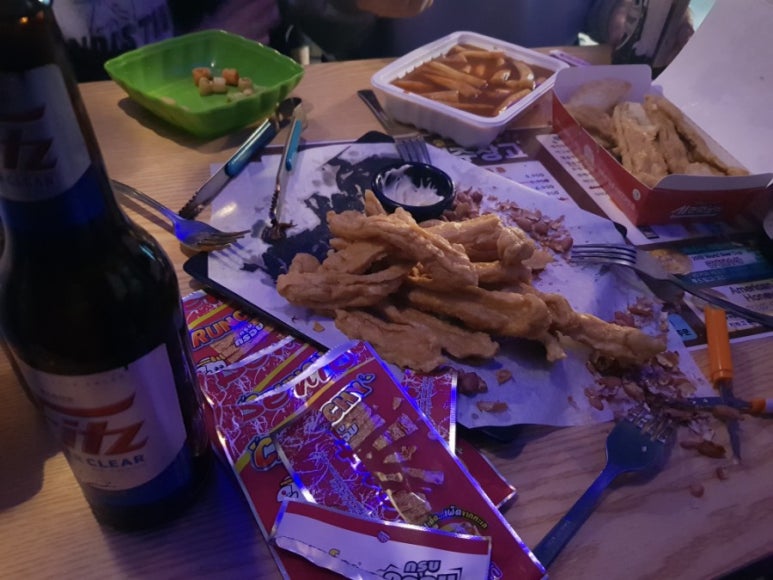 28청춘호프포차 이미지