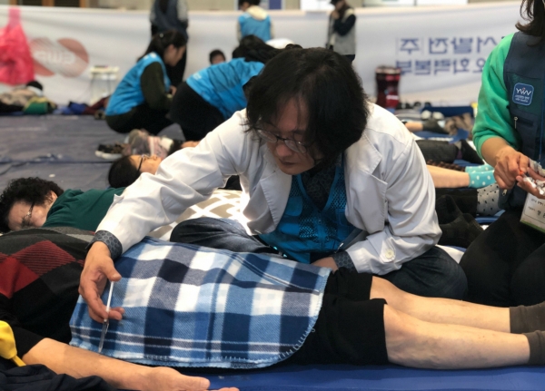(주)동서한방바이오 이미지