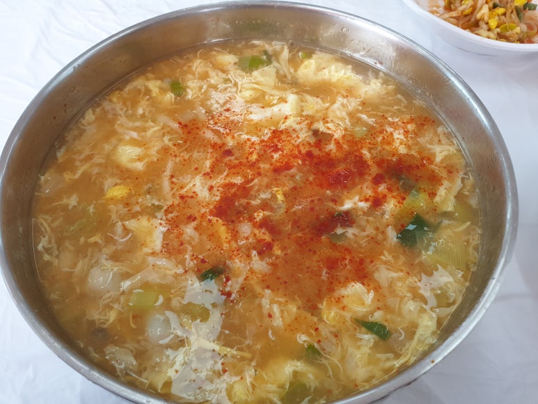 명동식당 이미지