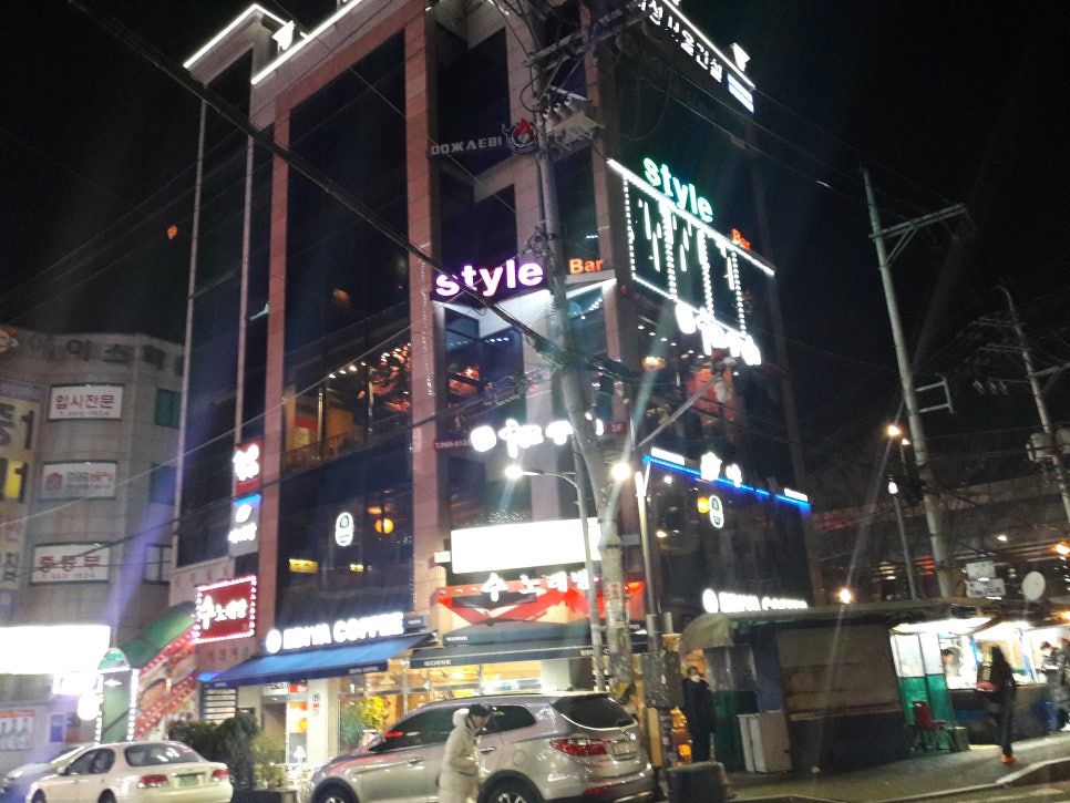 이디아커피석계중앙점 이미지