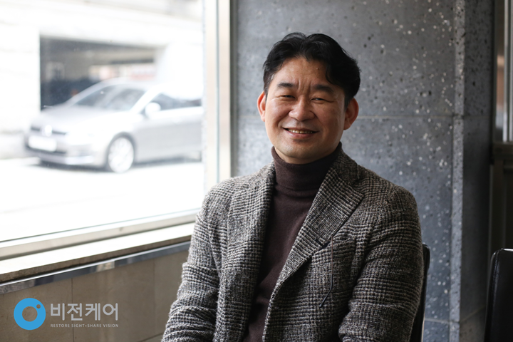 비전엔터프라이즈 이미지