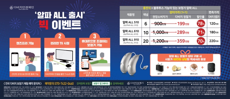 알파울산대점 이미지