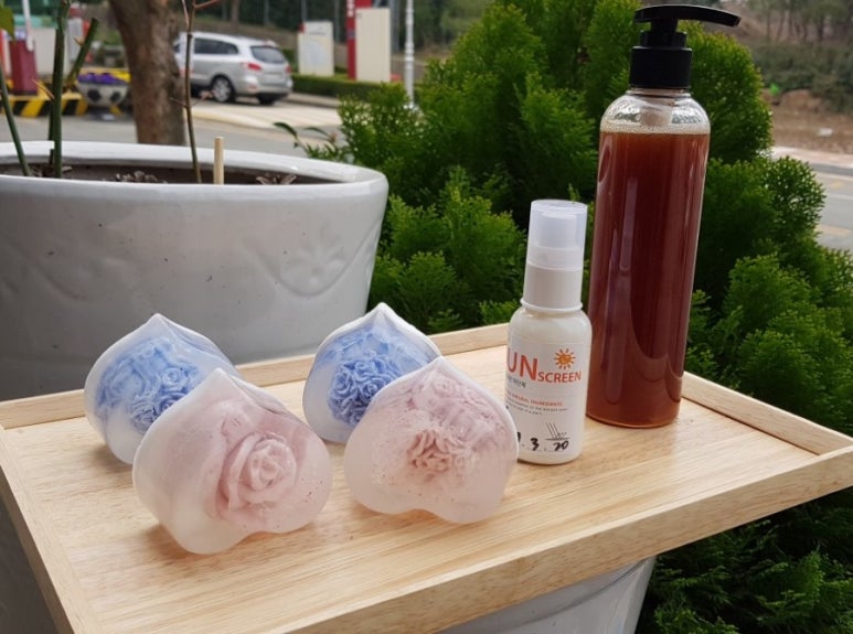 늘맑은천연공방 이미지