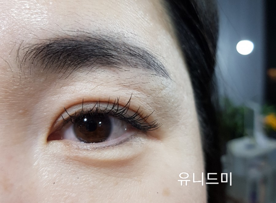 미연출미용실 이미지