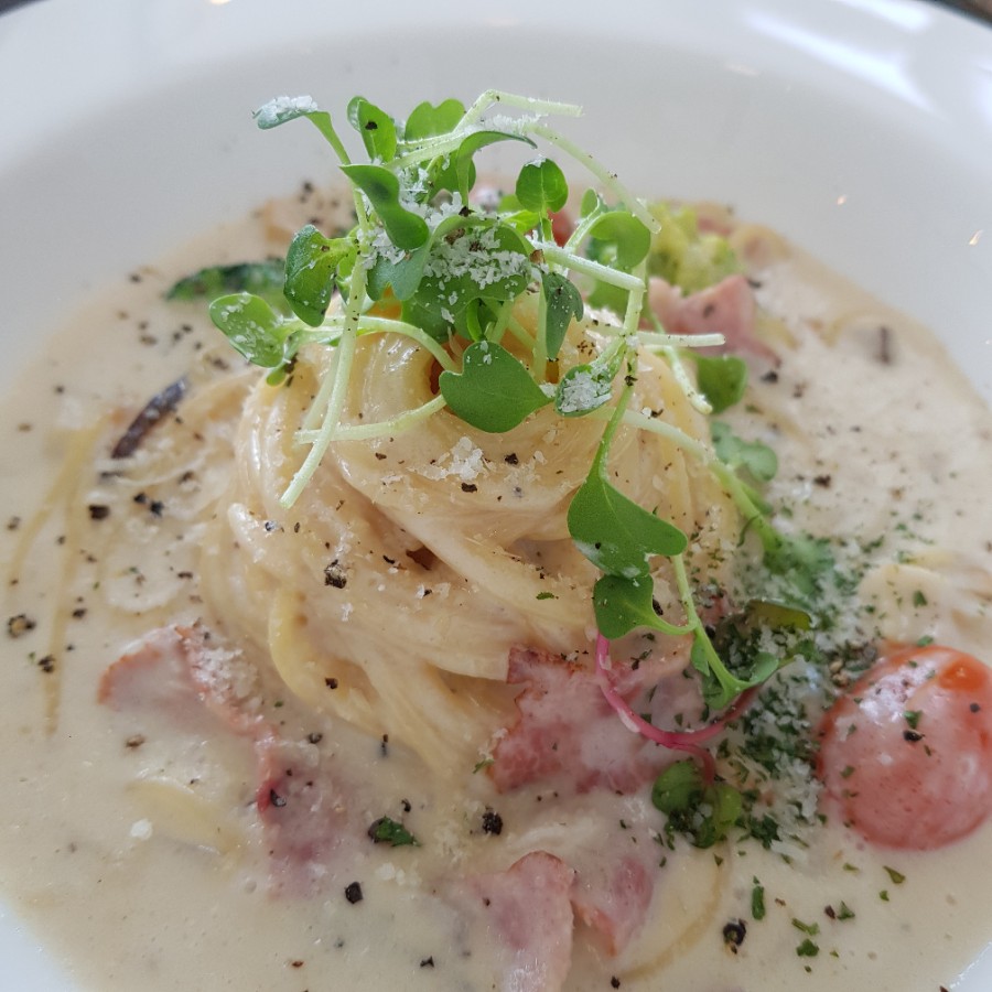 봄pasta 이미지
