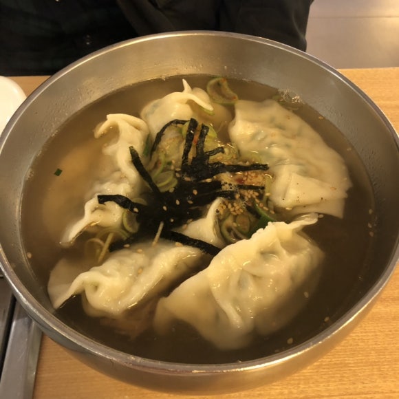 정인면옥 이미지