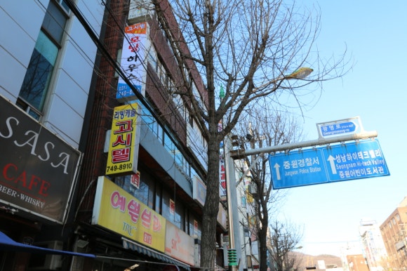모닝하우스 이미지