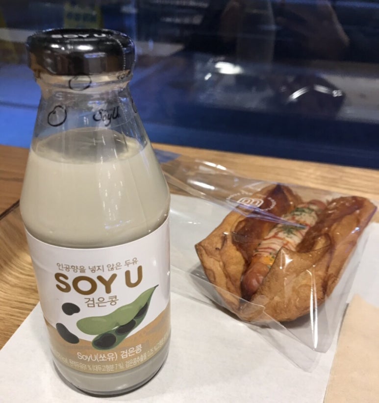 파리바게뜨잠실스타 이미지