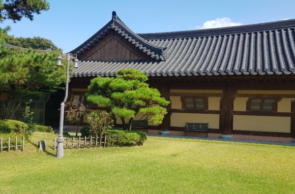 덕산관광농원 이미지