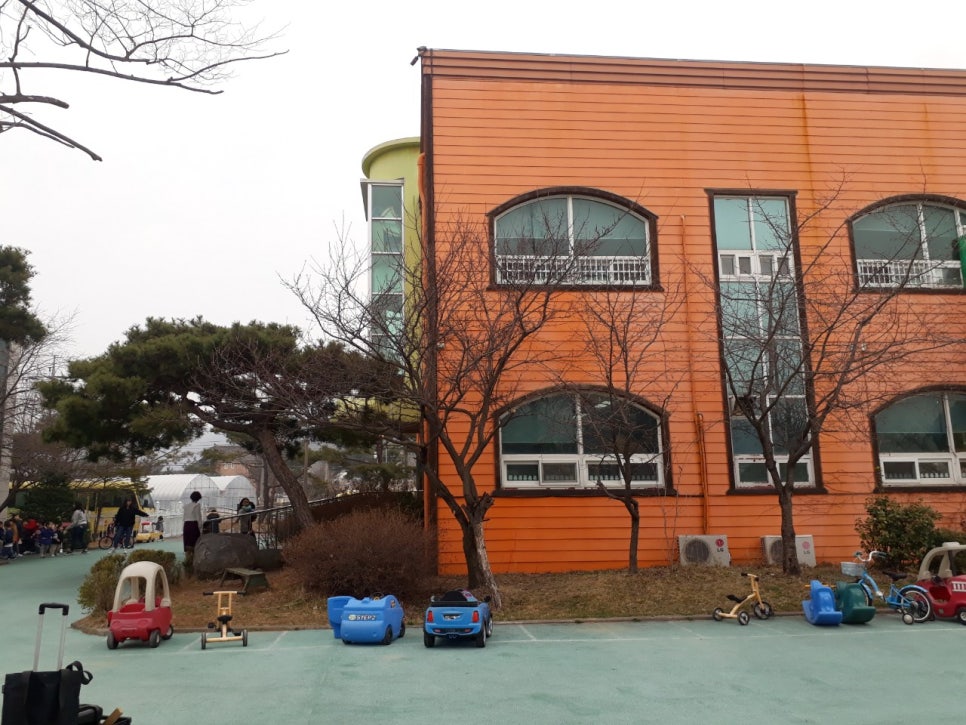 남산군립어린이집 이미지