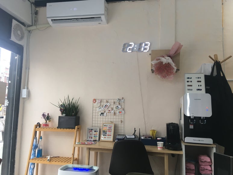 다시봄네일 이미지