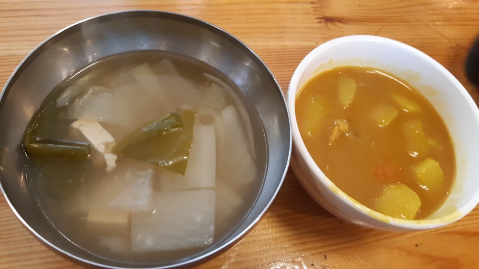 대야미한식부페 이미지