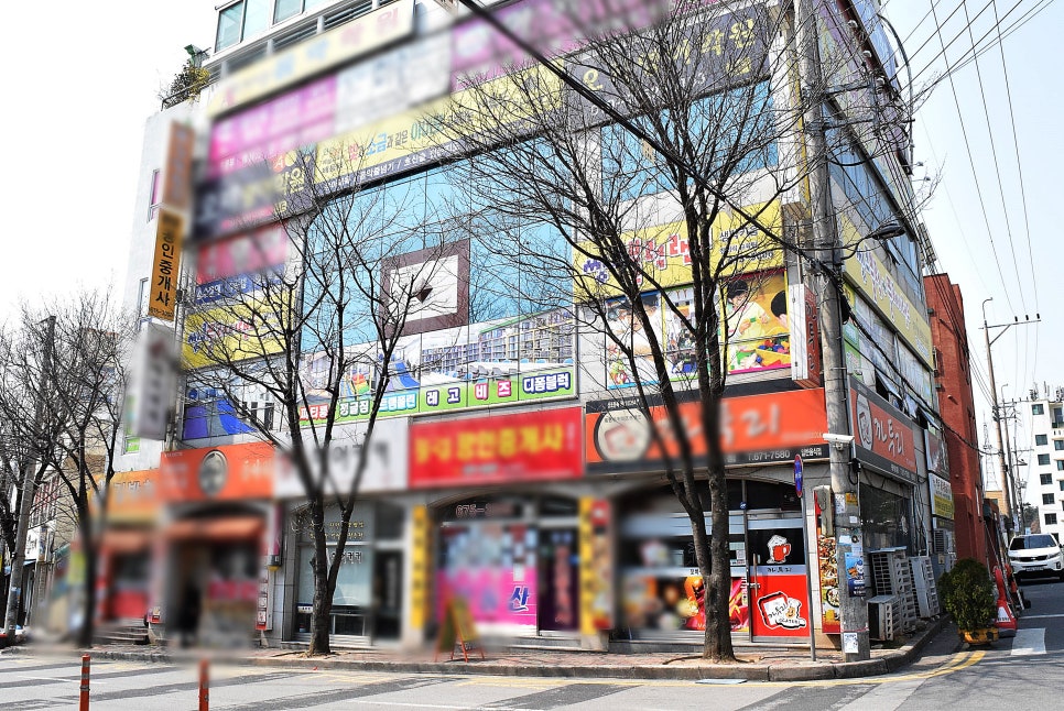 씽크블럭랜드 이미지