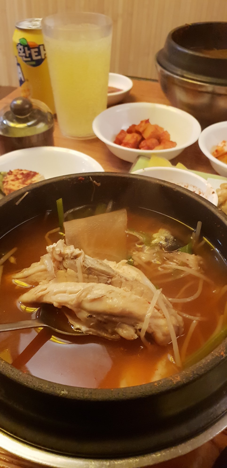금수복국 센텀벡스코점 이미지