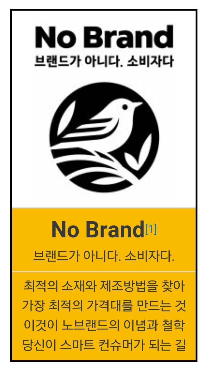 노브랜드 강서마곡점 이미지