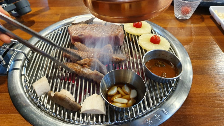 미식가준 이미지