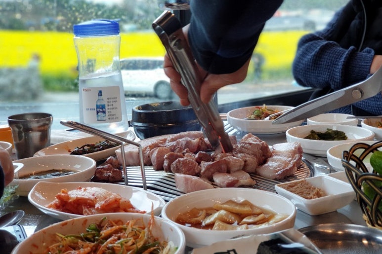 돈고팡산방산점 이미지