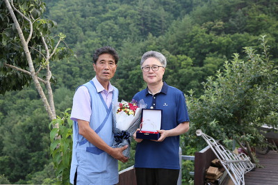 삼수령전통주 이미지