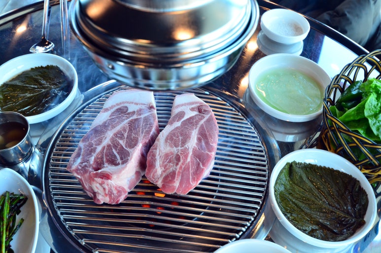 돈고팡산방산점 이미지