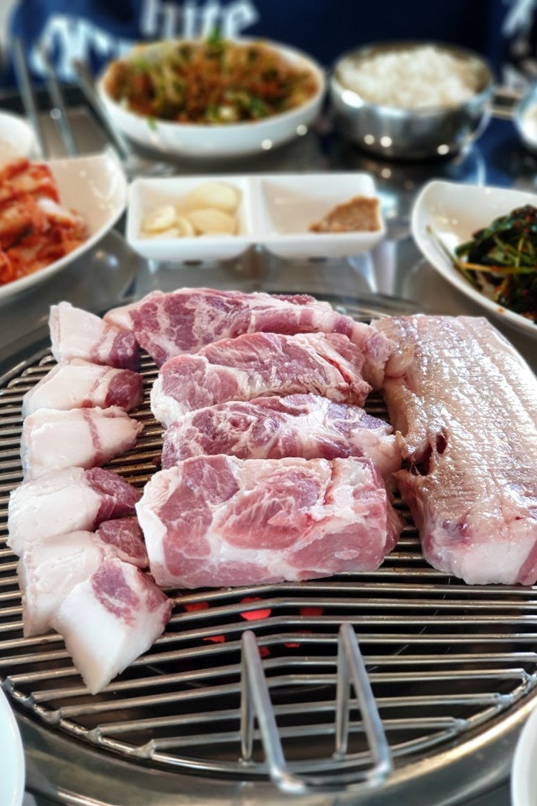 돈고팡산방산점 이미지