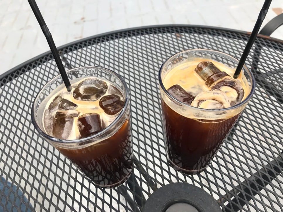 커피이야기(coffee story) 이미지