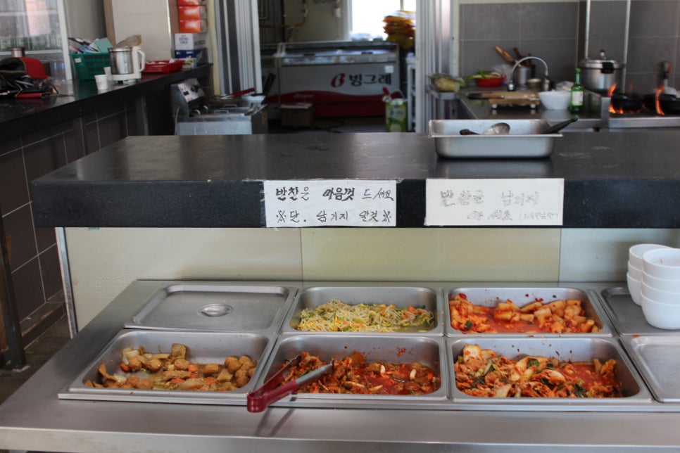 칠성캠핑장 이미지