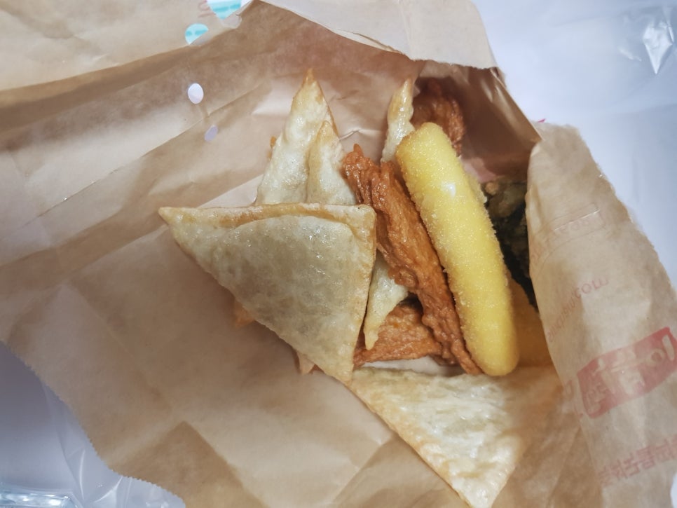 신참떡볶이이천관고점 이미지